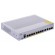 Cisco CBS350-8FP-E-2G-EU network switch Managed L2/L3 Gigabit Ethernet (10/100/1000) Silver image 1