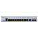 Cisco CBS350-8FP-E-2G-EU network switch Managed L2/L3 Gigabit Ethernet (10/100/1000) Silver image 2