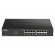 D-Link DGS-1100-16V2 network switch Managed L2 Gigabit Ethernet (10/100/1000) Black image 1