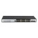 Extralink PoE Switch Chiron Pro 24x RJ45 1000Mb/s PoE, 4x SFP+, L3, managed, 370W image 1