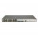 FiberHome S4820-28T-X-PE-AC network switch Managed L2/L3 Gigabit Ethernet (10/100/1000) Power over Ethernet (PoE) 1U Black, Grey image 1