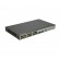 FiberHome S4820-28T-X-PE-AC network switch Managed L2/L3 Gigabit Ethernet (10/100/1000) Power over Ethernet (PoE) 1U Black, Grey image 5