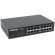 Intellinet 16-Port Gigabit Ethernet Switch, 16-Port RJ45 10/100/1000 Mbps, IEEE 802.3az Energy Efficient Ethernet, Desktop, 19" Rackmount image 2
