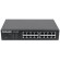 Intellinet 16-Port Gigabit Ethernet Switch, 16-Port RJ45 10/100/1000 Mbps, IEEE 802.3az Energy Efficient Ethernet, Desktop, 19" Rackmount image 3