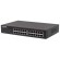 Intellinet 24-Port Gigabit Ethernet Switch, 24 x 10/100/1000 Mbit/s RJ45-Ports, IEEE 802.3az (Energy Efficient Ethernet), Desktop, 19" Rackmount, Metal image 2