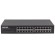 Intellinet 24-Port Gigabit Ethernet Switch, 24 x 10/100/1000 Mbit/s RJ45-Ports, IEEE 802.3az (Energy Efficient Ethernet), Desktop, 19" Rackmount, Metal image 5