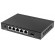 Intellinet 5-Port Gigabit Ethernet PoE+ Switch with SFP Combo Port, 4 x PSE Ports, IEEE 802.3at/af Power over Ethernet (PoE+/PoE) Compliant, 80 W, Desktop (Euro 2-pin plug) image 5