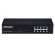 Intellinet 8-Port Fast Ethernet PoE+ Switch, 8 x PoE ports, IEEE 802.3at/af Power-over-Ethernet (PoE+/PoE), Endspan, Desktop, Box image 3