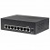 Intellinet 8-Port Gigabit Ethernet PoE+ Switch, IEEE 802.3at/af Power over Ethernet (PoE+/PoE) Compliant, 60 W, Desktop, Box image 5