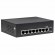 Intellinet 8-Port Gigabit Ethernet PoE+ Switch, IEEE 802.3at/af Power over Ethernet (PoE+/PoE) Compliant, 60 W, Desktop, Box image 6