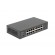 Lanberg Switch RSGE-16 Rack 10"/19"  (16-port 1Gb) image 5