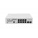 Mikrotik CSS610-8G-2S+IN network switch Gigabit Ethernet (10/100/1000) Power over Ethernet (PoE) White фото 3