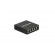 NETGEAR GS305E Managed Gigabit Ethernet (10/100/1000) Black image 1