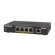 NETGEAR GS305Pv2 Unmanaged Gigabit Ethernet (10/100/1000) Power over Ethernet (PoE) Black image 1