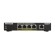 NETGEAR GS305Pv2 Unmanaged Gigabit Ethernet (10/100/1000) Power over Ethernet (PoE) Black image 2