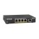 NETGEAR GS305Pv2 Unmanaged Gigabit Ethernet (10/100/1000) Power over Ethernet (PoE) Black image 3