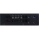 PULSAR SF108 network switch Managed Fast Ethernet (10/100) Power over Ethernet (PoE) Black paveikslėlis 4
