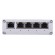 TELTONIKA TSW110 SWITCH 5X RJ45 1000MB/S, L2 image 3