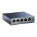 TP-Link 5-Port 10/100/1000Mbps Desktop Network Switch image 2