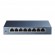 TP-Link 8-Port 10/100/1000Mbps Desktop Network Switch фото 1