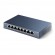 TP-Link 8-Port 10/100/1000Mbps Desktop Network Switch фото 2