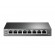 TP-Link 8-Port Gigabit Easy Smart Switch with 4-Port PoE фото 1