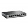 TP-Link 8-Port Gigabit Easy Smart Switch with 4-Port PoE paveikslėlis 2