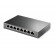 TP-Link 8-Port Gigabit Easy Smart Switch with 4-Port PoE paveikslėlis 4