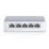 TP-Link TL-SF1005D Managed Fast Ethernet (10/100) White фото 1