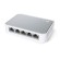 TP-Link TL-SF1005D Managed Fast Ethernet (10/100) White фото 2