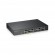 Zyxel GS1900-24EP Managed L2 Gigabit Ethernet (10/100/1000) Power over Ethernet (PoE) Black image 2