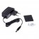 Zyxel GS1915-8 Managed L2 Gigabit Ethernet (10/100/1000) Black image 4