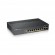 Zyxel GS1920-8HPV2 Managed Gigabit Ethernet (10/100/1000) Power over Ethernet (PoE) Black image 1