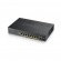 Zyxel GS1920-8HPV2 Managed Gigabit Ethernet (10/100/1000) Power over Ethernet (PoE) Black фото 4