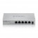 Zyxel MG-105 Unmanaged 2.5G Ethernet (100/1000/2500) Steel image 2