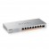 Zyxel XMG-108HP Unmanaged 2.5G Ethernet (100/1000/2500) Power over Ethernet (PoE) image 1