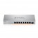 Zyxel XMG-108HP Unmanaged 2.5G Ethernet (100/1000/2500) Power over Ethernet (PoE) image 3