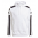 Adidas 21 Hoody white sweatshirt GT6637 image 2