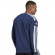 Adidas 21 top navy  men's sweatshirt GT6639 фото 1