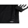 Adidas Squadra 21 Training M GK9546 zipped sweatshirt, men, black image 4