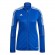 Adidas Tiro 21 Track women's sweatshirt blue GM7304 image 1