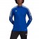 Adidas Tiro 21 Track women's sweatshirt blue GM7304 image 2