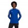 Adidas Tiro 21 Track women's sweatshirt blue GM7304 image 6