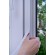 Activejet Universal window seal for mobile air conditioners Selected UKP-4UNI image 3