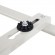 Maclean MC-864 air conditioner accessory Air conditioner support bracket image 2
