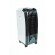 Camry CR 7905 portable air conditioner 8 L Black,White image 2