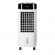 Camry Premium CR 7908 portable air cooler 7 L Black, White image 2