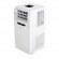 Camry Premium CR 7853 portable air conditioner фото 6
