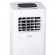 Portable air conditioner ADLER AD 7924 575W White paveikslėlis 4