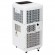 Adler CR 7912 portable air conditioner 24 L 65 dB Black, White image 8